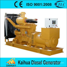 375kva electrical generator with water cooled engine from china